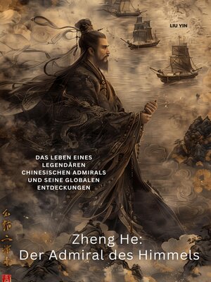 cover image of Zheng He